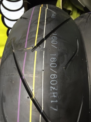 ยางใหม่ Maxxis Supermaxx Sport หนึบ ๆ และถูกที่สุด ยางใหม่ Maxxis Supermaxx Sport หนึบ ๆ และถูกที่สุด