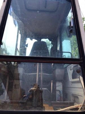 ขาย KOMATSU PC 300-5
