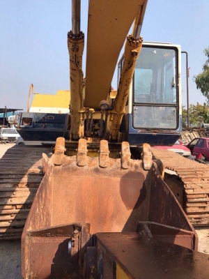 ขาย KOMATSU PC 300-5