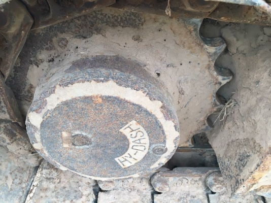 เก่านอก 1 ปี 980,000 KOBELCO SK135SR เครื่องดี ปั้มแรง โช่หนา เอวแน่น ไฟฟ้าครบ เอกสารอินวอยท์  รถอยู่ จ.ร้อยเอ็ด โทร 098-1862844 อ๊อฟ 101 ไอดีไลน์ ja5657