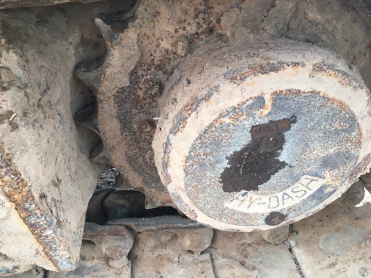 เก่านอก 1 ปี 980,000 KOBELCO SK135SR เครื่องดี ปั้มแรง โช่หนา เอวแน่น ไฟฟ้าครบ เอกสารอินวอยท์  รถอยู่ จ.ร้อยเอ็ด โทร 098-1862844 อ๊อฟ 101 ไอดีไลน์ ja5657