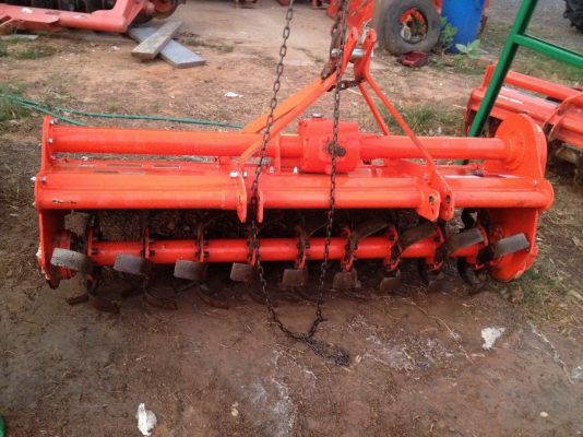 ขายโรตารี RX183Fใหม่ล่าสุดใส่50 แรงสภาพ 98\%