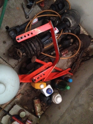 ขายโรตารี RX183Fใหม่ล่าสุดใส่50 แรงสภาพ 98\%