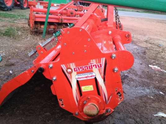 ขายโรตารี RX183Fใหม่ล่าสุดใส่50 แรงสภาพ 98\%