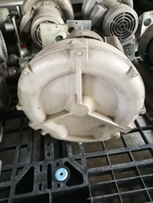 2000 บ. ส่งฟรี 083-2000058 ริงโบลเวอร์ืยี่ห้อ FUJI ดูด-เป่ากำลังแรง กำลัง 550/850 W. ต่อให้พร้อมเสียบไฟบ้าน 220 V.ใช้งานได้เลย(มีหลายตัว)