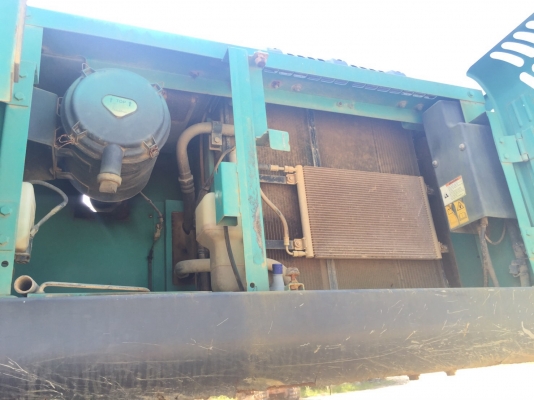 ขายรถแบคโฮ KOBELCO SK200-8 YN12SUPER ขายตามสภาพ สนใจโทร 081-970-1072