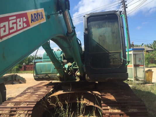 ขายรถแบคโฮ KOBELCO SK200-8 YN12SUPER ขายตามสภาพ สนใจโทร 081-970-1072 ขายรถแบคโฮ KOBELCO SK200-8 YN12SUPER ขายตามสภาพ สนใจโทร 081-970-1072