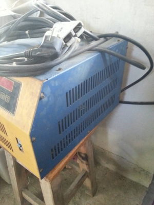 ขายชาร์จไฟรถยก 24 โโวล์ ราคาต่อรองได้ครับ ขายชาร์จไฟรถยก 24 โโวล์ ราคาต่อรองได้ครับ