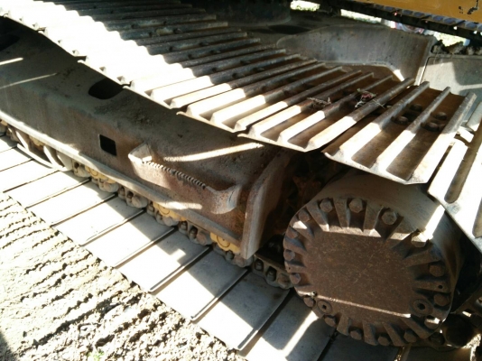 CAT 320D JAPAN ใช้งาน11000ช.ม สวยมากเอกสารอินวอยซ์