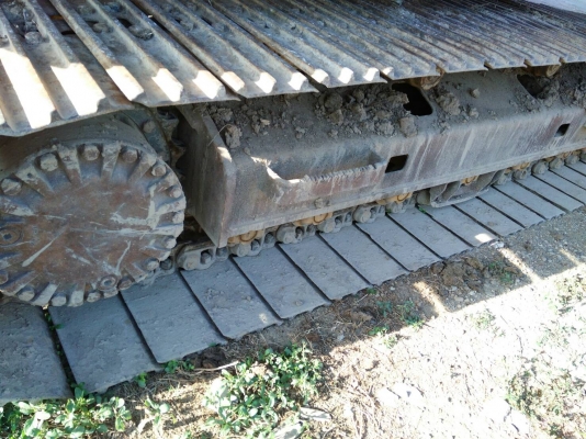 CAT 320D JAPAN ใช้งาน11000ช.ม สวยมากเอกสารอินวอยซ์