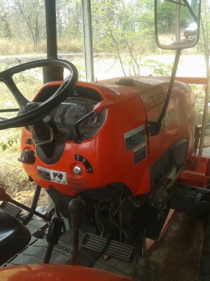 รถไถ L4708 สวยรถไร่ สภาพดีมากครับ รถไถ L4708 สวยรถไร่ สภาพดีมากครับ