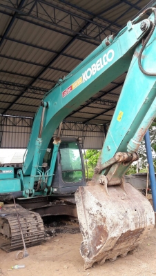 ขายรถแบโค KOBELCO SK200 YN11 รถสวย เอว โซ้ เปลี่ยนใหม่จากอริยะ 15,000 กว่าๆ ชั้วโมง ไฟฟ้าครบ ราคา1485000 สนใจโทร081-3531946 (ID ) 081-3531946 ต่อ.บางนา ดูรถได้ที่สิงบุรีครับ
