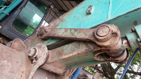 ขายรถแบโค KOBELCO SK200 YN11 รถสวย เอว โซ้ เปลี่ยนใหม่จากอริยะ 15,000 กว่าๆ ชั้วโมง ไฟฟ้าครบ ราคา1485000 สนใจโทร081-3531946 (ID ) 081-3531946 ต่อ.บางนา ดูรถได้ที่สิงบุรีครับ