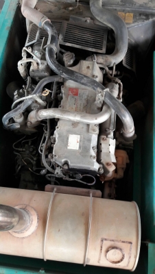 ขายรถแบโค KOBELCO SK200 YN11 รถสวย เอว โซ้ เปลี่ยนใหม่จากอริยะ 15,000 กว่าๆ ชั้วโมง ไฟฟ้าครบ ราคา1485000 สนใจโทร081-3531946 (ID ) 081-3531946 ต่อ.บางนา ดูรถได้ที่สิงบุรีครับ