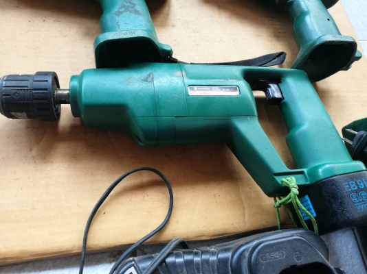 ชุดไร้สาย HITACHI 3 อัน 2000 บ. ส่งฟรี083-2000058 LINE ID: line832923 ชุดสว่าน-บล๊อคแบตเตอรี่ HITACHI จากญี่ปุ่น 3 อัน 3 แบบ พร้อมแท่นชาร์ท 2 อัน (มีแบตให้ก้อนเดียว) ชุดไร้สาย HITACHI 3 อัน 2000 บ. ส่งฟรี083-2000058 LINE ID: line832923 ชุดสว่าน-บล๊อคแบตเตอรี่ HITACHI จากญี่ปุ่น 3 อัน 3 แบบ พร้อมแท่นชาร์ท 2 อัน (มีแบตให้ก้อนเดียว)