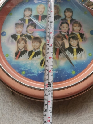 ด่วน 5 เรือน 400 บ. ส่งฟรี083-2000058  LINE ID: line832923 นาฬิกาแขวนติดผนังสวยๆตามภาพ(มีแค่ชุดเดียว)