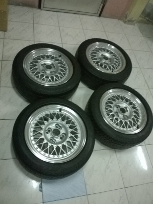 ขายแม็กbbsขอบ15กว้าง7นิ้วet20 4รู100-114 4วง พร้อมยาง สภาพแม็กไม่มีซ่อมฝาครบ ยาง195 50 15 สภาพพอใด้2เส้น ราคา9500 โทร0924462525โส กทม ขายแม็กbbsขอบ15กว้าง7นิ้วet20 4รู100-114 4วง พร้อมยาง สภาพแม็กไม่มีซ่อมฝาครบ ยาง195 50 15 สภาพพอใด้2เส้น ราคา9500 โทร0924462525โส กทม