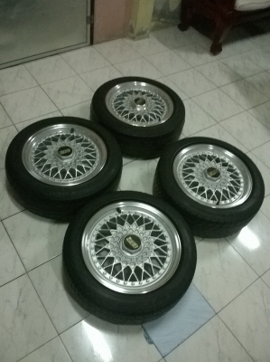 ขายแม็กbbsขอบ15กว้าง7นิ้วet20 4รู100-114 4วง พร้อมยาง สภาพแม็กไม่มีซ่อมฝาครบ ยาง195 50 15 สภาพพอใด้2เส้น ราคา9500 โทร0924462525โส กทม ขายแม็กbbsขอบ15กว้าง7นิ้วet20 4รู100-114 4วง พร้อมยาง สภาพแม็กไม่มีซ่อมฝาครบ ยาง195 50 15 สภาพพอใด้2เส้น ราคา9500 โทร0924462525โส กทม