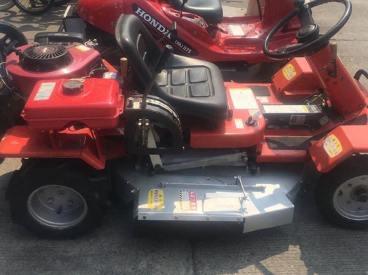 ขาย รถตัดหญ้า MAMETRORA 70,000 บาท