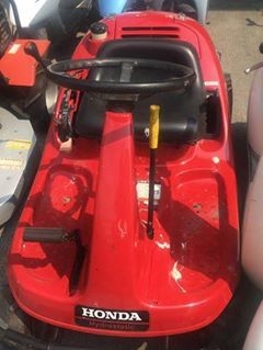 ขาย รถตัดหญ้า MAMETRORA 70,000 บาท