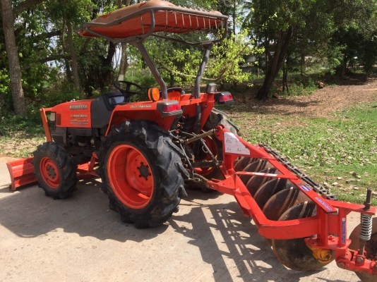 KUBOTA L3408DI