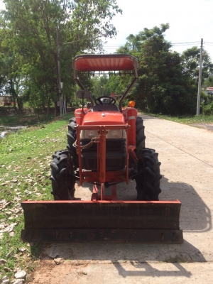 KUBOTA L3408DI