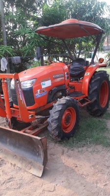 ขายรถไถ L3608 อุปกรณ์ ดันหน้า ผานหลัง ใช้งานได้1500ชั่วโมง ราคา250,000 สนใจโทร 090-8588220คุณนะ 093-3258446คุณบิว เว็บไซต์ส่วนตัว www.narong2truck.com www.truck.in.th/498 ID: narong498 ID: 0933258446 เพจ Facebook ณรงค์ ซื้อขายรถมือสอง กลุ่ม Facebook ณรงค์