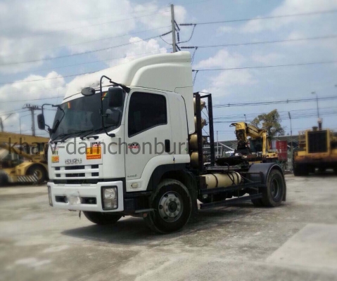ขายอีซุซุ6ล้อหัวลาก 240แรงม้า สนใจติดต่อ 097-3597899 ขายอีซุซุ6ล้อหัวลาก 240แรงม้า สนใจติดต่อ 097-3597899
