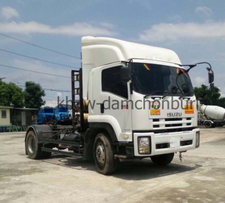 ขายอีซุซุ6ล้อหัวลาก 240แรงม้า สนใจติดต่อ 097-3597899 ขายอีซุซุ6ล้อหัวลาก 240แรงม้า สนใจติดต่อ 097-3597899