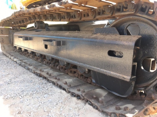 ขายรถแบคโฮ KOMATSU PC128US รถนอกนำเข้าเองจากญี่ปุ่น สภาพสวยพร้อมใช้งาน มีVDOการทำงานครับ