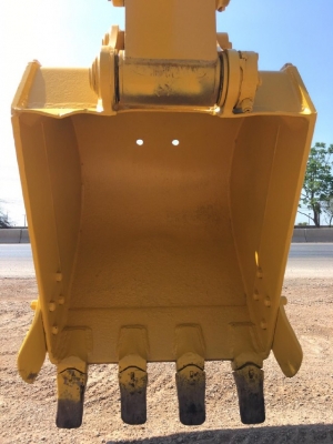 ขายรถแบคโฮ KOMATSU PC128US รถนอกนำเข้าเองจากญี่ปุ่น สภาพสวยพร้อมใช้งาน มีVDOการทำงานครับ