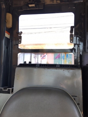 ขายรถแบคโฮ KOMATSU PC128US รถนอกนำเข้าเองจากญี่ปุ่น สภาพสวยพร้อมใช้งาน มีVDOการทำงานครับ