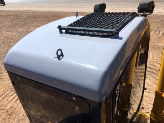 ขายรถแบคโฮ KOMATSU PC128US รถนอกนำเข้าเองจากญี่ปุ่น สภาพสวยพร้อมใช้งาน มีVDOการทำงานครับ