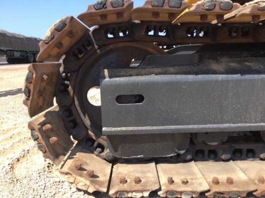 ขายรถแบคโฮ KOMATSU PC128US รถนอกนำเข้าเองจากญี่ปุ่น สภาพสวยพร้อมใช้งาน มีVDOการทำงานครับ