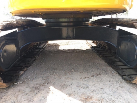 ขายรถแบคโฮ KOMATSU PC128US รถนอกนำเข้าเองจากญี่ปุ่น สภาพสวยพร้อมใช้งาน มีVDOการทำงานครับ