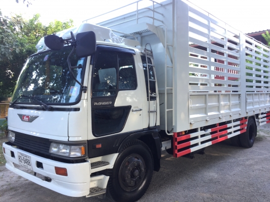 ขายรถ6ล้อ HINO FF2H เดรื่อง HO7C เทอร์โบ 220 แรง กะบะยาว 7.20 ม.กว้าง 2.40ม.สูง 2.30ม.สวยๆๆ ขาย 550.000บาท ขายรถ6ล้อ HINO FF2H เดรื่อง HO7C เทอร์โบ 220 แรง กะบะยาว 7.20 ม.กว้าง 2.40ม.สูง 2.30ม.สวยๆๆ ขาย 550.000บาท