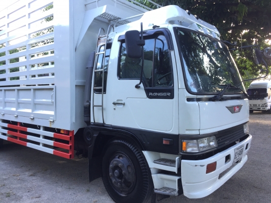 ขายรถ6ล้อ HINO FF2H เดรื่อง HO7C เทอร์โบ 220 แรง กะบะยาว 7.20 ม.กว้าง 2.40ม.สูง 2.30ม.สวยๆๆ ขาย 550.000บาท ขายรถ6ล้อ HINO FF2H เดรื่อง HO7C เทอร์โบ 220 แรง กะบะยาว 7.20 ม.กว้าง 2.40ม.สูง 2.30ม.สวยๆๆ ขาย 550.000บาท