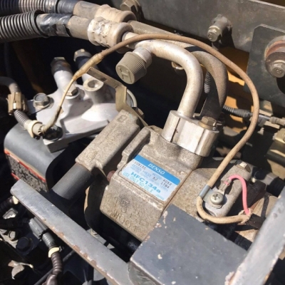 ขายรถแบคโฮ KOMATSU PC138US-8 ปี 2007 อาร์มยาวพิเศษ รถนอกนำเข้าเองจากญี่ปุ่น สภาพสวยพร้อมใช้งาน