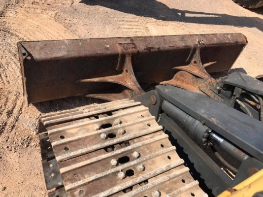 ขายรถแบคโฮ KOMATSU PC138US-8 ปี 2007 อาร์มยาวพิเศษ รถนอกนำเข้าเองจากญี่ปุ่น สภาพสวยพร้อมใช้งาน