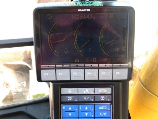 ขายรถแบคโฮ KOMATSU PC138US-8 ปี 2007 อาร์มยาวพิเศษ รถนอกนำเข้าเองจากญี่ปุ่น สภาพสวยพร้อมใช้งาน