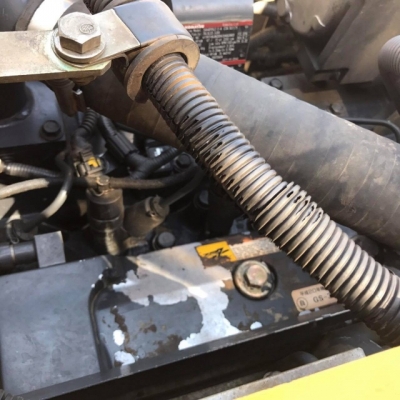 ขายรถแบคโฮ KOMATSU PC138US-8 ปี 2007 อาร์มยาวพิเศษ รถนอกนำเข้าเองจากญี่ปุ่น สภาพสวยพร้อมใช้งาน