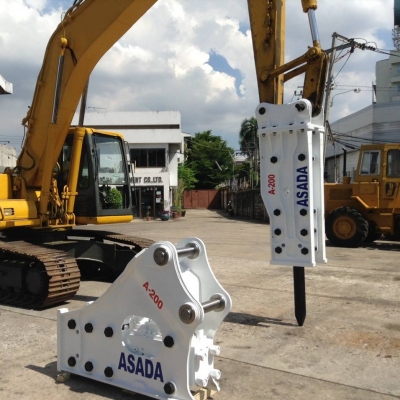 จำหน่ายหัวเจาะA200 จำหน่ายหัวเจาะA200