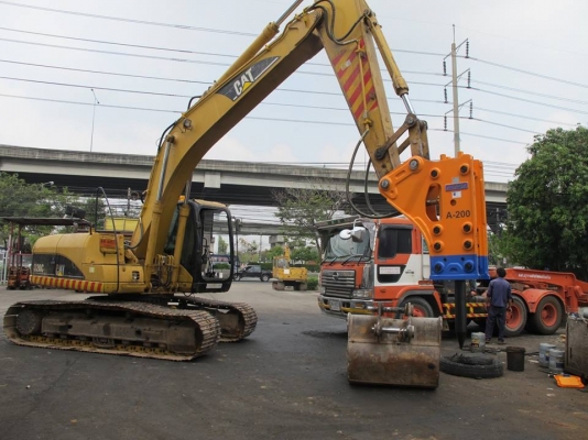 จำหน่ายหัวเจาะA200