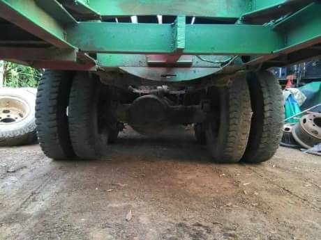ISUZU  หัวยาว