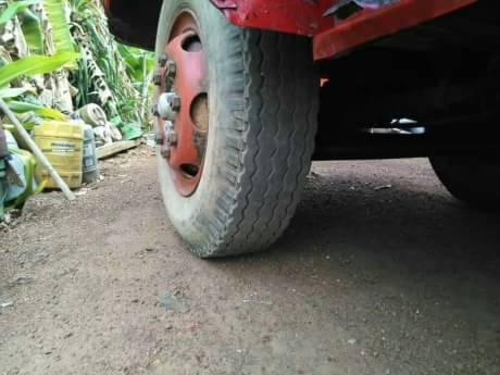ISUZU  หัวยาว