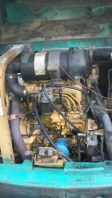 ขาย 220,000บาทต่อลอง Komatsu Pc30 รุ่น 7 &lt;&lt;&lt; เบอร์ติดต่อ 098-7155789