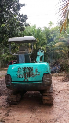 ขาย 220,000บาทต่อลอง Komatsu Pc30 รุ่น 7 &lt;&lt;&lt; เบอร์ติดต่อ 098-7155789