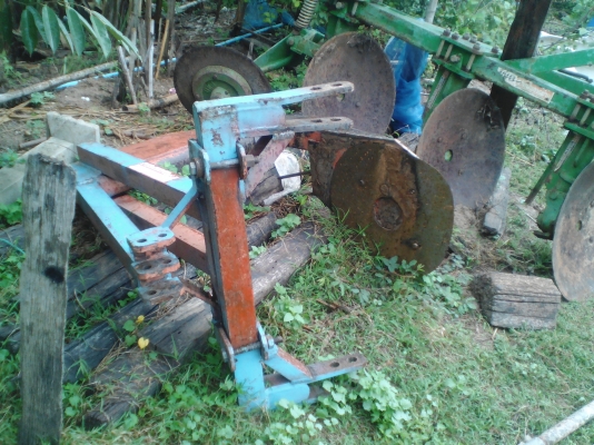 ผานขุดมัน ผานขุดมัน