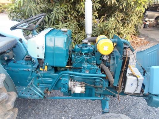 ยังขายอยู่ครับ Hinomoto E23 23เเรง ราคา 36000 บาท รถพร้อมใช้งาน ตัวเปล่า ยังขายอยู่ครับ Hinomoto E23 23เเรง ราคา 36000 บาท รถพร้อมใช้งาน ตัวเปล่า