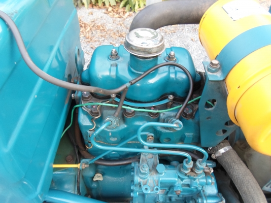 ยังขายอยู่ครับ Hinomoto E23 23เเรง ราคา 36000 บาท รถพร้อมใช้งาน ตัวเปล่า ยังขายอยู่ครับ Hinomoto E23 23เเรง ราคา 36000 บาท รถพร้อมใช้งาน ตัวเปล่า